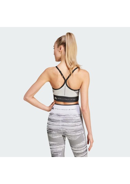 By Stella Mccartney Truestrength Seamless Medium Support Kadın Büstiyer modelleri