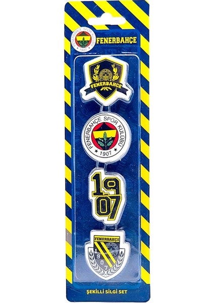Orijinal Lisanslı Kalem Kalemtraş Bloknot Silgi Hediyelik Set