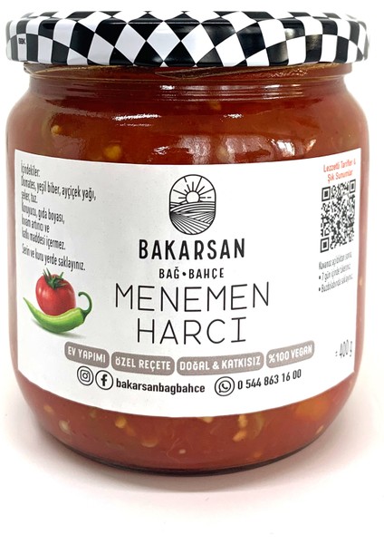 Menemen Harcı