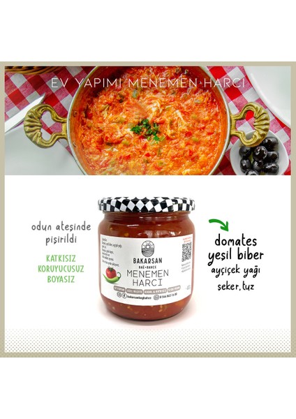 Menemen Harcı fiyatları