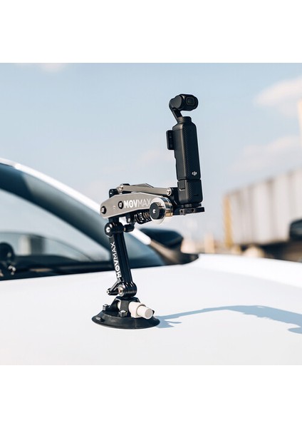 Blade Arm For Djı Pocket 3/ INSTA360 X4 fiyatları