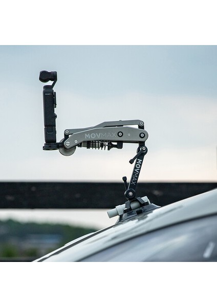 Blade Arm For Djı Pocket 3/ INSTA360 X4 indirimleri