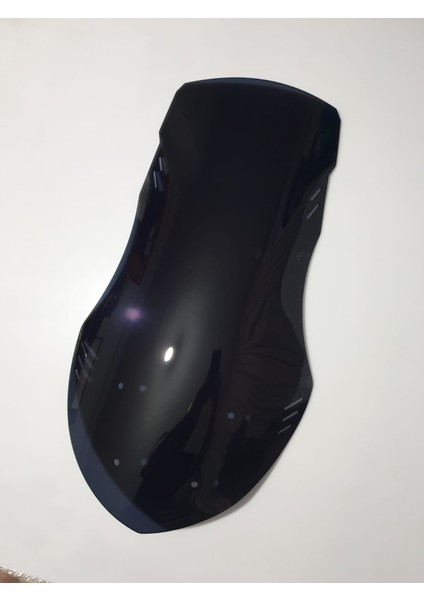 Arora Max T Siperlik Ön Cam 2022-2025 Model 65CM Siyah Renkli 4mm Orta Boylu Cam modelleri