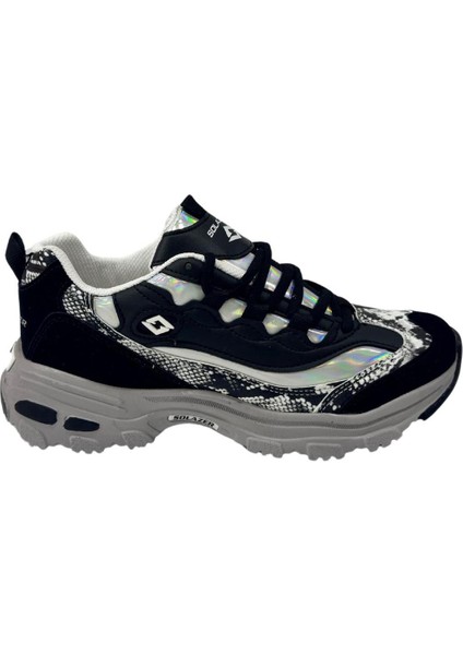 Kadın Sneaker Spor Ayakkabı Günlük SLZ00031