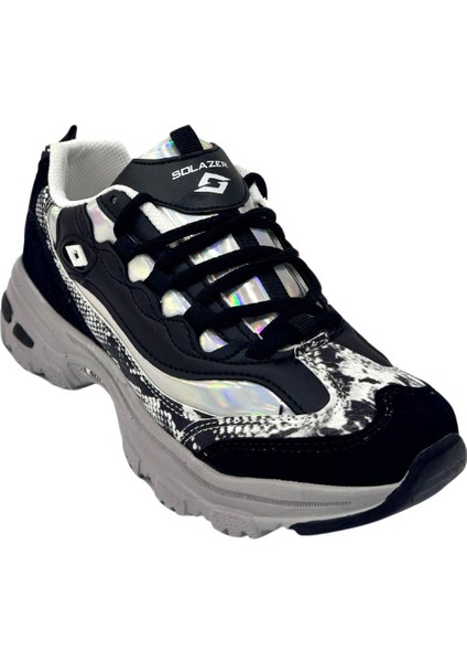 Kadın Sneaker Spor Ayakkabı Günlük SLZ00031
