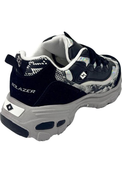 Kadın Sneaker Spor Ayakkabı Günlük SLZ00031