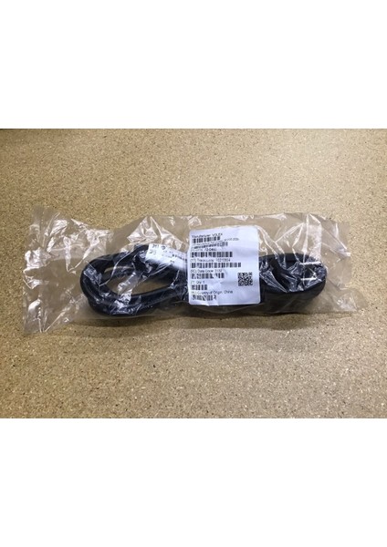 Cısco / Volex Power Cord C13 Euro 2.5m 250 Vac 10A Plug 92-0125-250BK 72-0460