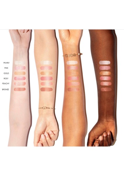 Forever Glow Maximizer - Longwear Liquid Highlighter 013 Gold
