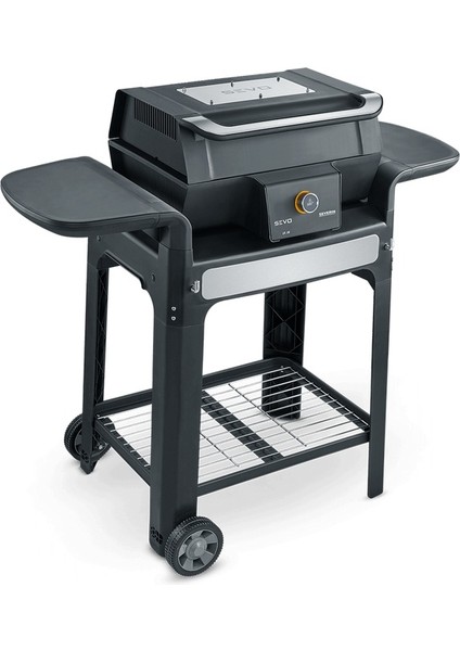 Elektrikli Barbekü Izgara