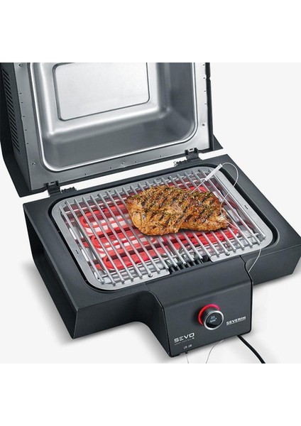 Elektrikli Barbekü Izgara indirimleri