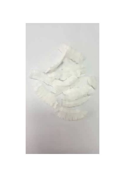 Limon Bonesi / 250 Adet / Bitki Çayı Bonesi