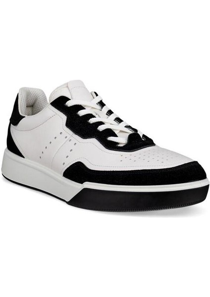 Street Court M Black