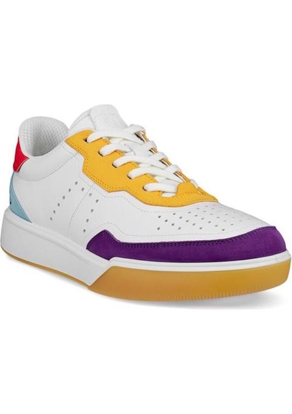 Street Court W Imperial Purple