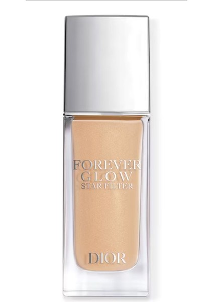 Forever Glow Star Filter - Complexion Sublimating Fluid And Highlighter 2n