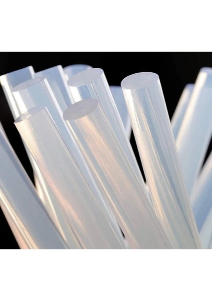 Sıcak Mum Silikon Kalın 1 kg Solid Original Hot Melt Glue Stick fiyatları