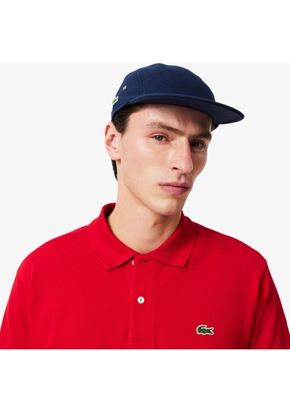 L.12.12 Erkek Regular Fit Polo