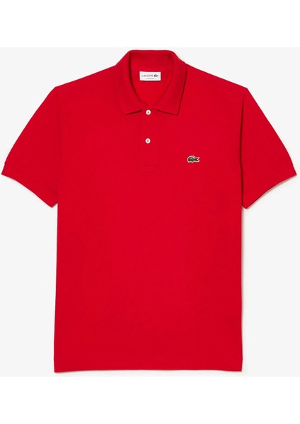 L.12.12 Erkek Regular Fit Polo fiyatları