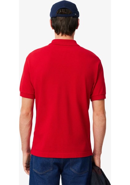 L.12.12 Erkek Regular Fit Polo modelleri