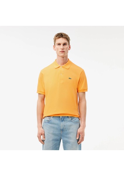 L.12.12 Erkek Regular Fit Polo modelleri