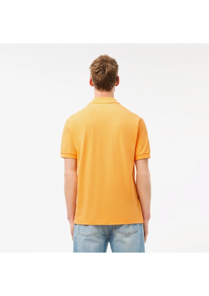 L.12.12 Erkek Regular Fit Polo fırsatları