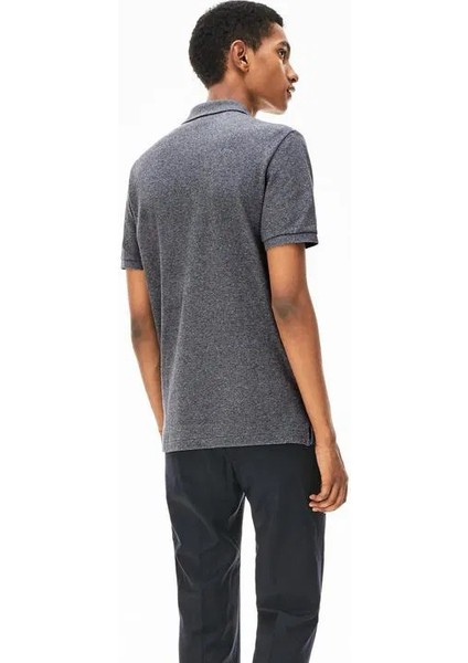 L.12.12 Erkek Regular Fit Polo