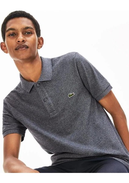 L.12.12 Erkek Regular Fit Polo modelleri