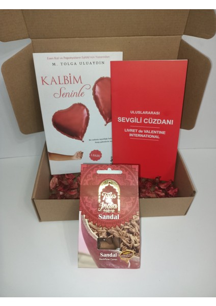 ÇOK ÖZEL KİTAP SETİ modelleri
