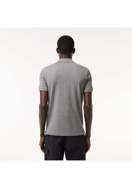 L.12.12 Erkek Regular Fit Polo