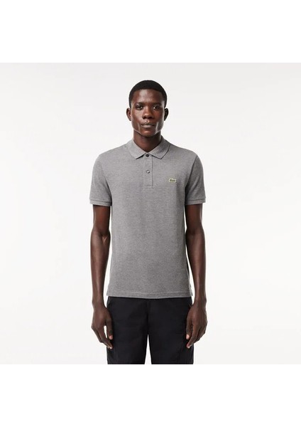 L.12.12 Erkek Regular Fit Polo