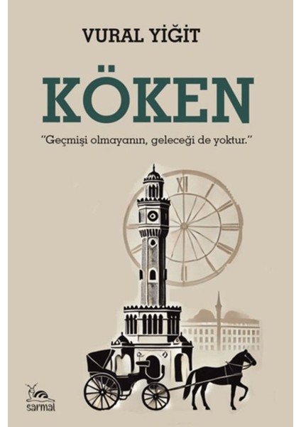 Köken - Vural Yiğit