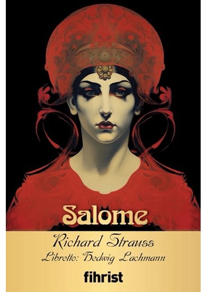 Salome - Richard Strauss