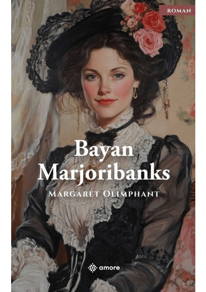 Bayan Marjoribanks - Marget Oliphant