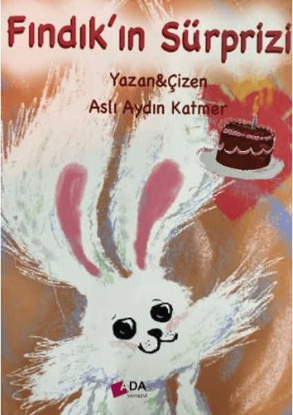 Fındık'ın Sürprizi - Aslı Aydın Katmer