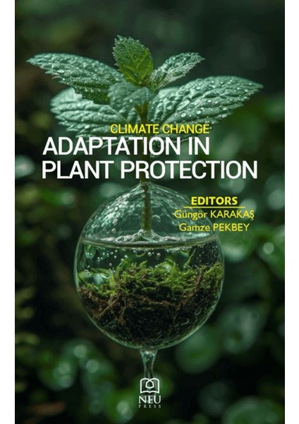 Climate Change Adaptation In Animal Production