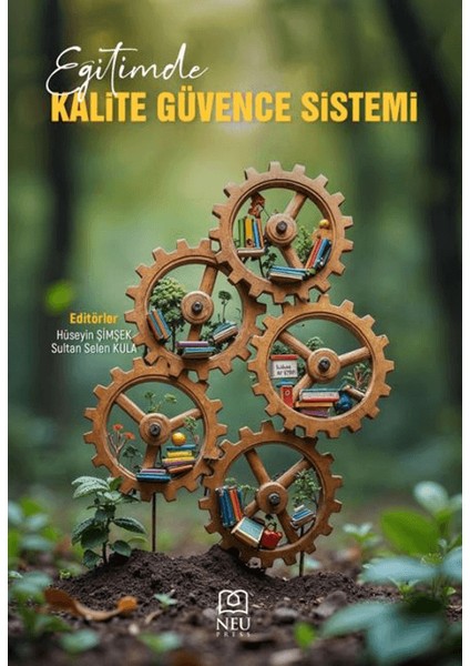Eğitimde Kalite Güvence Sistemi