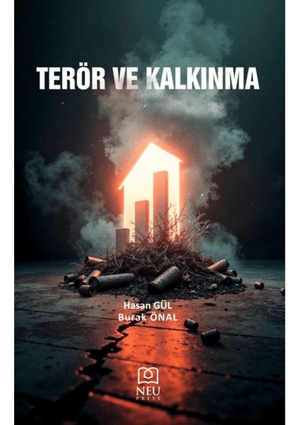 Terör Ve Kalkınma - Hasan Gül