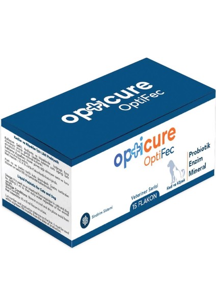 Optifec 10X10ML