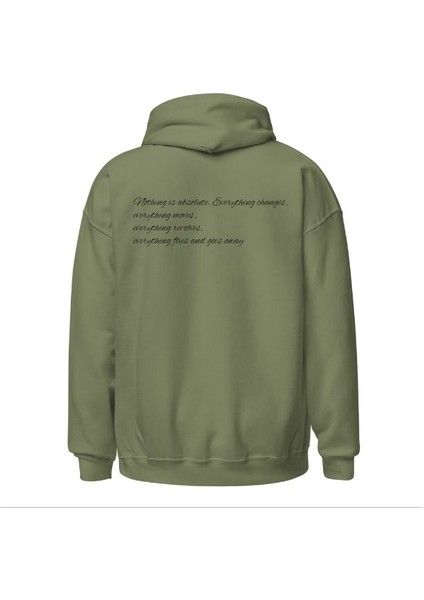Fridaa Hoodie Kapşonlu Sweatshirt fiyatları