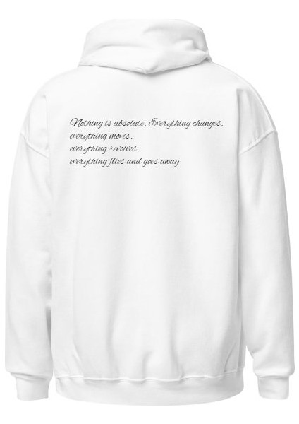 Fridaa Hoodie Kapşonlu Sweatshirt fiyatları