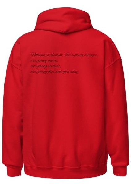 Fridaa Hoodie Kapşonlu Sweatshirt fiyatları