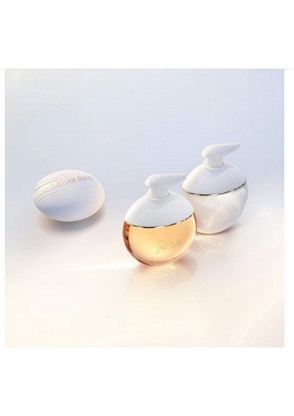 J’adore Les Adorables - Body Milk 200 ml