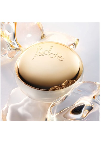 J’adore Les Adorables Body Cream - Kokulu Vücut Kremi 150 ml