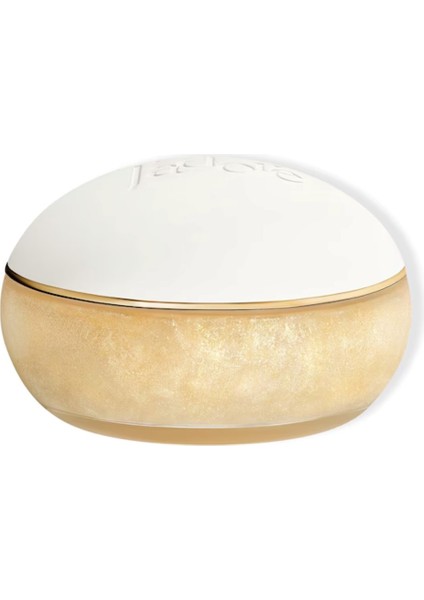 Les Adorables Golden Gel - Kokulu Parlak Vücut Jeli 100 ml
