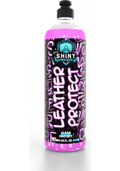 Leather Protect Deri Bakım Kremi