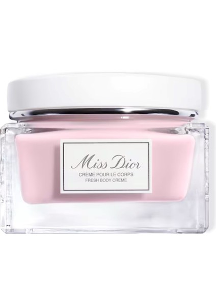 Miss Body Cream 150 ml