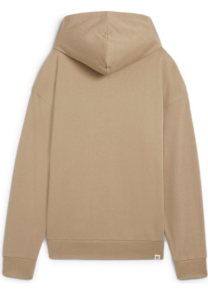 Better Sportswear Kadın Kapüşonlu Sweatshirt fiyatları