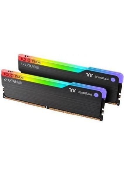 16GB (2x 8gb) Ddr4 3200MHZ Rgb Pc Ram Toughram Z-One BT-R019D408GX2-3200C16A