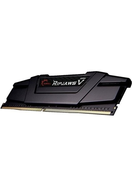 Gskıll 8gb Ddr4 3600MHZ CL18 Pc Ram Rıpjaws V F4-3600C18S-8GVK