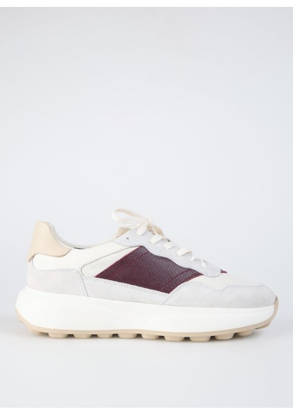 Bej Erkek Sneaker Tıtus