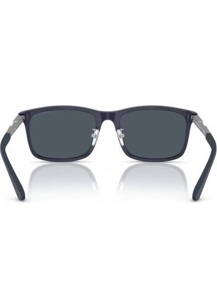 EA4241D 618987 57 Erkek Güneş Gözlüğü modelleri